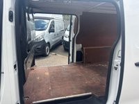 USED 2019 69 VAUXHALL VIVARO LWB DYNAMIC L2 H1 EURO 6 (s/s) (100 BHP) CLEAN VAN 6 MNTH WARRANTY, FULL MOT, JUST BEEN SERVICED