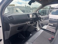 USED 2019 69 VAUXHALL VIVARO LWB DYNAMIC L2 H1 EURO 6 (s/s) (100 BHP) CLEAN VAN 6 MNTH WARRANTY, FULL MOT, JUST BEEN SERVICED