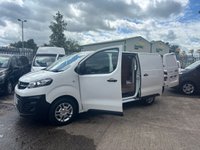 USED 2019 69 VAUXHALL VIVARO LWB DYNAMIC L2 H1 EURO 6 (s/s) (100 BHP) CLEAN VAN 6 MNTH WARRANTY, FULL MOT, JUST BEEN SERVICED