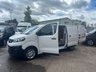 USED 2019 69 VAUXHALL VIVARO LWB DYNAMIC L2 H1 EURO 6 (s/s) (100 BHP) CLEAN VAN 6 MNTH WARRANTY, FULL MOT, JUST BEEN SERVICED