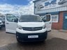 USED 2019 69 VAUXHALL VIVARO LWB DYNAMIC L2 H1 EURO 6 (s/s) (100 BHP) CLEAN VAN 6 MNTH WARRANTY, FULL MOT, JUST BEEN SERVICED