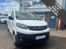 USED 2019 69 VAUXHALL VIVARO LWB DYNAMIC L2 H1 EURO 6 (s/s) (100 BHP) CLEAN VAN 6 MNTH WARRANTY, FULL MOT, JUST BEEN SERVICED