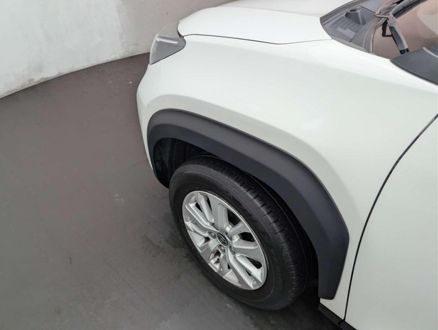 USED 2023 23 TOYOTA YARIS CROSS 1.5 Yaris Cross Icon HEV Auto 5dr CLICK+COLLECT / HOME DELIVERY