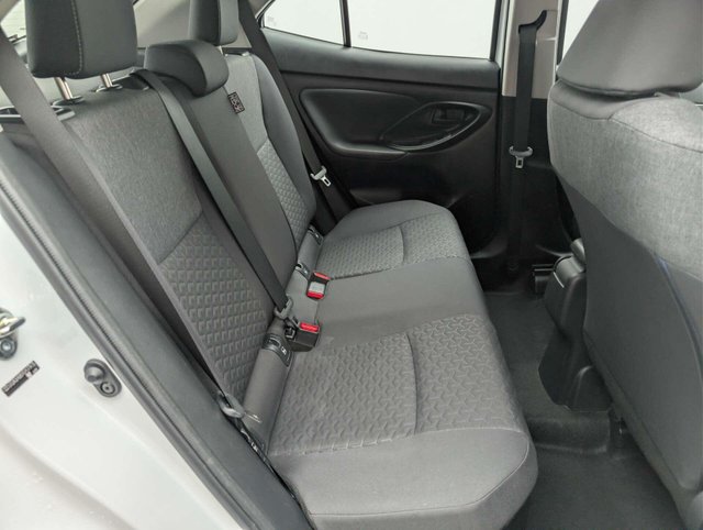 USED 2023 23 TOYOTA YARIS CROSS 1.5 Yaris Cross Icon HEV Auto 5dr CLICK+COLLECT / HOME DELIVERY