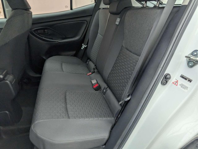 USED 2023 23 TOYOTA YARIS CROSS 1.5 Yaris Cross Icon HEV Auto 5dr CLICK+COLLECT / HOME DELIVERY