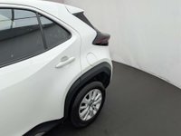 USED 2023 23 TOYOTA YARIS CROSS 1.5 Yaris Cross Icon HEV Auto 5dr CLICK+COLLECT / HOME DELIVERY