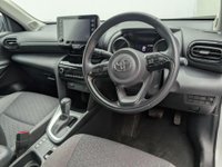 USED 2023 23 TOYOTA YARIS CROSS 1.5 Yaris Cross Icon HEV Auto 5dr CLICK+COLLECT / HOME DELIVERY