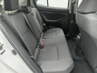 USED 2023 23 TOYOTA YARIS CROSS 1.5 Yaris Cross Icon HEV Auto 5dr CLICK+COLLECT / HOME DELIVERY