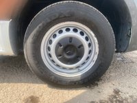 USED 2021 71 MERCEDES-BENZ SPRINTER 315CDI TIPPER RWD L3 EURO 6 150bhp WITH TOOL STORAGE LOCK BOX 6 MONTHS WARRANTY, FULL MOT, PX WELCOME, FINANCE ARRANGED