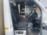 USED 2021 71 MERCEDES-BENZ SPRINTER 315CDI TIPPER RWD L3 EURO 6 150bhp WITH TOOL STORAGE LOCK BOX 6 MONTHS WARRANTY, FULL MOT, PX WELCOME, FINANCE ARRANGED