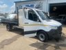 USED 2021 71 MERCEDES-BENZ SPRINTER 315CDI TIPPER RWD L3 EURO 6 150bhp WITH TOOL STORAGE LOCK BOX 6 MONTHS WARRANTY, FULL MOT, PX WELCOME, FINANCE ARRANGED