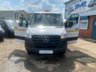 USED 2021 71 MERCEDES-BENZ SPRINTER 315CDI TIPPER RWD L3 EURO 6 150bhp WITH TOOL STORAGE LOCK BOX 6 MONTHS WARRANTY, FULL MOT, PX WELCOME, FINANCE ARRANGED