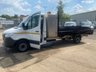 USED 2021 71 MERCEDES-BENZ SPRINTER 315CDI TIPPER RWD L3 EURO 6 150bhp WITH TOOL STORAGE LOCK BOX 6 MONTHS WARRANTY, FULL MOT, PX WELCOME, FINANCE ARRANGED