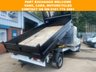 USED 2021 71 MERCEDES-BENZ SPRINTER 315CDI TIPPER RWD L3 EURO 6 150bhp WITH TOOL STORAGE LOCK BOX 6 MONTHS WARRANTY, FULL MOT, PX WELCOME, FINANCE ARRANGED