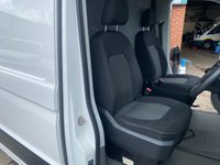USED 2021 71 VOLKSWAGEN CRAFTER 2.0 TDI LWB Hi ROOF EURO 6 (140Bhp) FRIDGE VAN, LOTS OF EXTRAS 6 MNTH WARRANTY, FULL MOT, JUST BEEN SERVICED