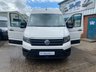 USED 2021 71 VOLKSWAGEN CRAFTER 2.0 TDI LWB Hi ROOF EURO 6 (140Bhp) FRIDGE VAN, LOTS OF EXTRAS 6 MNTH WARRANTY, FULL MOT, JUST BEEN SERVICED