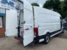 USED 2021 71 VOLKSWAGEN CRAFTER 2.0 TDI LWB Hi ROOF EURO 6 (140Bhp) FRIDGE VAN, LOTS OF EXTRAS 6 MNTH WARRANTY, FULL MOT, JUST BEEN SERVICED