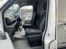 USED 2021 71 VOLKSWAGEN CRAFTER 2.0 TDI LWB Hi ROOF EURO 6 (140Bhp) FRIDGE VAN, LOTS OF EXTRAS 6 MNTH WARRANTY, FULL MOT, JUST BEEN SERVICED