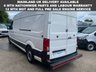 USED 2021 71 VOLKSWAGEN CRAFTER 2.0 TDI LWB Hi ROOF EURO 6 (140Bhp) FRIDGE VAN, LOTS OF EXTRAS 6 MNTH WARRANTY, FULL MOT, JUST BEEN SERVICED