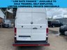 USED 2021 71 VOLKSWAGEN CRAFTER 2.0 TDI LWB Hi ROOF EURO 6 (140Bhp) FRIDGE VAN, LOTS OF EXTRAS 6 MNTH WARRANTY, FULL MOT, JUST BEEN SERVICED