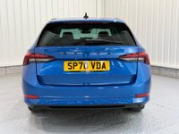 USED 2020 70 SKODA OCTAVIA 2.0 TDI SE L First Edition Estate 5dr Diesel DSG automatic 150 bhp 