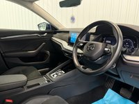 USED 2020 70 SKODA OCTAVIA 2.0 TDI SE L First Edition Estate 5dr Diesel DSG automatic 150 bhp 