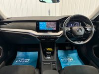 USED 2020 70 SKODA OCTAVIA 2.0 TDI SE L First Edition Estate 5dr Diesel DSG automatic 150 bhp 