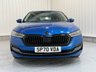 USED 2020 70 SKODA OCTAVIA 2.0 TDI SE L First Edition Estate 5dr Diesel DSG automatic 150 bhp 