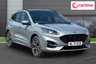 USED 2020 70 FORD KUGA 2.0 EcoBlue ST-Line X SUV 5dr Diesel Auto AWD Euro 6 (s/s) (190 ps) Panoram Roof, Front / Rear Parking Sensors, Ford Sync 3 Navigation System, 19in Alloys, Power Folding Door Mirrors Panoram Roof, Front / Rear Parking Sensors, Ford Sync 3 Navigation System, 19in Alloys, Power Folding Door Mirrors
