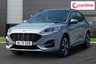 USED 2020 70 FORD KUGA 2.0 EcoBlue ST-Line X SUV 5dr Diesel Auto AWD Euro 6 (s/s) (190 ps) Panoram Roof, Front / Rear Parking Sensors, Ford Sync 3 Navigation System, 19in Alloys, Power Folding Door Mirrors Panoram Roof, Front / Rear Parking Sensors, Ford Sync 3 Navigation System, 19in Alloys, Power Folding Door Mirrors