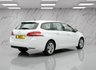 USED 2016 65 PEUGEOT 308 SW 1.2 PureTech Active Estate 5dr Petrol EAT Euro 6 (s/s) (130 ps) NATIONWIDE PARTS & LABOUR WARRANTY INCLUDED + 12 MONTHS AA BREAKDOWN FREE FULL MAIN DEALER SERVICE HISTORY