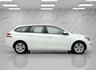 USED 2016 65 PEUGEOT 308 SW 1.2 PureTech Active Estate 5dr Petrol EAT Euro 6 (s/s) (130 ps) NATIONWIDE PARTS & LABOUR WARRANTY INCLUDED + 12 MONTHS AA BREAKDOWN FREE FULL MAIN DEALER SERVICE HISTORY