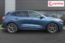 USED 2022 72 FORD KUGA 2.0 EcoBlue MHEV ST-Line Edition SUV 5dr Diesel Manual Euro 6 (s/s) (150 ps) Rear View Camera, Front / Rear Parking Sensors, Ford SYNC3 DAB Navigation System, 18In Alloys, Power Folding Door Mirrors Rear View Camera, Front / Rear Parking Sensors, Ford SYNC3 DAB Navigation System, 18In Alloys, Power Folding Door Mirrors