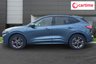 USED 2022 72 FORD KUGA 2.0 EcoBlue MHEV ST-Line Edition SUV 5dr Diesel Manual Euro 6 (s/s) (150 ps) Rear View Camera, Front / Rear Parking Sensors, Ford SYNC3 DAB Navigation System, 18In Alloys, Power Folding Door Mirrors Rear View Camera, Front / Rear Parking Sensors, Ford SYNC3 DAB Navigation System, 18In Alloys, Power Folding Door Mirrors