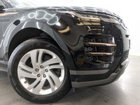 USED 2019 69 LAND ROVER RANGE ROVER EVOQUE 2.0 D180 R-Dynamic S SUV 5dr Diesel Auto 4WD Euro 6 (s/s) (180 ps) 18'' ALLOY WHEELS , FRONT AND REAR PARKING SENSORS , REAR CAMERA , SERVICE HISTORY , SAT NAV , BLUETOOTH ,APPLE CARPLAY - ANDROID AUTO , SERVICE HISTORY - LATEST MARCH 2026
