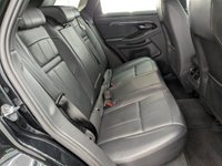 USED 2019 69 LAND ROVER RANGE ROVER EVOQUE 2.0 D180 R-Dynamic S SUV 5dr Diesel Auto 4WD Euro 6 (s/s) (180 ps) 18'' ALLOY WHEELS , FRONT AND REAR PARKING SENSORS , REAR CAMERA , SERVICE HISTORY , SAT NAV , BLUETOOTH ,APPLE CARPLAY - ANDROID AUTO , SERVICE HISTORY - LATEST MARCH 2026