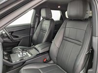 USED 2019 69 LAND ROVER RANGE ROVER EVOQUE 2.0 D180 R-Dynamic S SUV 5dr Diesel Auto 4WD Euro 6 (s/s) (180 ps) 18'' ALLOY WHEELS , FRONT AND REAR PARKING SENSORS , REAR CAMERA , SERVICE HISTORY , SAT NAV , BLUETOOTH ,APPLE CARPLAY - ANDROID AUTO , SERVICE HISTORY - LATEST MARCH 2026