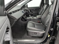 USED 2019 69 LAND ROVER RANGE ROVER EVOQUE 2.0 D180 R-Dynamic S SUV 5dr Diesel Auto 4WD Euro 6 (s/s) (180 ps) 18'' ALLOY WHEELS , FRONT AND REAR PARKING SENSORS , REAR CAMERA , SERVICE HISTORY , SAT NAV , BLUETOOTH ,APPLE CARPLAY - ANDROID AUTO , SERVICE HISTORY - LATEST MARCH 2026