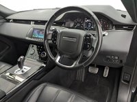 USED 2019 69 LAND ROVER RANGE ROVER EVOQUE 2.0 D180 R-Dynamic S SUV 5dr Diesel Auto 4WD Euro 6 (s/s) (180 ps) 18'' ALLOY WHEELS , FRONT AND REAR PARKING SENSORS , REAR CAMERA , SERVICE HISTORY , SAT NAV , BLUETOOTH ,APPLE CARPLAY - ANDROID AUTO , SERVICE HISTORY - LATEST MARCH 2026