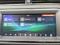 USED 2019 69 LAND ROVER RANGE ROVER EVOQUE 2.0 D180 R-Dynamic S SUV 5dr Diesel Auto 4WD Euro 6 (s/s) (180 ps) 18'' ALLOY WHEELS , FRONT AND REAR PARKING SENSORS , REAR CAMERA , SERVICE HISTORY , SAT NAV , BLUETOOTH ,APPLE CARPLAY - ANDROID AUTO , SERVICE HISTORY - LATEST MARCH 2026