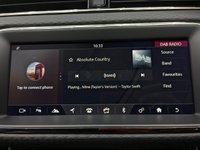 USED 2019 69 LAND ROVER RANGE ROVER EVOQUE 2.0 D180 R-Dynamic S SUV 5dr Diesel Auto 4WD Euro 6 (s/s) (180 ps) 18'' ALLOY WHEELS , FRONT AND REAR PARKING SENSORS , REAR CAMERA , SERVICE HISTORY , SAT NAV , BLUETOOTH ,APPLE CARPLAY - ANDROID AUTO , SERVICE HISTORY - LATEST MARCH 2026