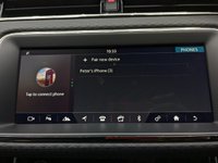 USED 2019 69 LAND ROVER RANGE ROVER EVOQUE 2.0 D180 R-Dynamic S SUV 5dr Diesel Auto 4WD Euro 6 (s/s) (180 ps) 18'' ALLOY WHEELS , FRONT AND REAR PARKING SENSORS , REAR CAMERA , SERVICE HISTORY , SAT NAV , BLUETOOTH ,APPLE CARPLAY - ANDROID AUTO , SERVICE HISTORY - LATEST MARCH 2026