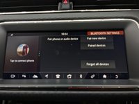 USED 2019 69 LAND ROVER RANGE ROVER EVOQUE 2.0 D180 R-Dynamic S SUV 5dr Diesel Auto 4WD Euro 6 (s/s) (180 ps) 18'' ALLOY WHEELS , FRONT AND REAR PARKING SENSORS , REAR CAMERA , SERVICE HISTORY , SAT NAV , BLUETOOTH ,APPLE CARPLAY - ANDROID AUTO , SERVICE HISTORY - LATEST MARCH 2026