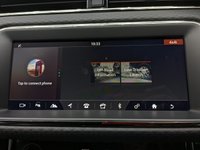 USED 2019 69 LAND ROVER RANGE ROVER EVOQUE 2.0 D180 R-Dynamic S SUV 5dr Diesel Auto 4WD Euro 6 (s/s) (180 ps) 18'' ALLOY WHEELS , FRONT AND REAR PARKING SENSORS , REAR CAMERA , SERVICE HISTORY , SAT NAV , BLUETOOTH ,APPLE CARPLAY - ANDROID AUTO , SERVICE HISTORY - LATEST MARCH 2026