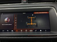 USED 2019 69 LAND ROVER RANGE ROVER EVOQUE 2.0 D180 R-Dynamic S SUV 5dr Diesel Auto 4WD Euro 6 (s/s) (180 ps) 18'' ALLOY WHEELS , FRONT AND REAR PARKING SENSORS , REAR CAMERA , SERVICE HISTORY , SAT NAV , BLUETOOTH ,APPLE CARPLAY - ANDROID AUTO , SERVICE HISTORY - LATEST MARCH 2026