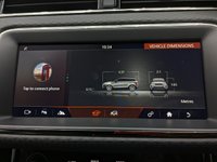 USED 2019 69 LAND ROVER RANGE ROVER EVOQUE 2.0 D180 R-Dynamic S SUV 5dr Diesel Auto 4WD Euro 6 (s/s) (180 ps) 18'' ALLOY WHEELS , FRONT AND REAR PARKING SENSORS , REAR CAMERA , SERVICE HISTORY , SAT NAV , BLUETOOTH ,APPLE CARPLAY - ANDROID AUTO , SERVICE HISTORY - LATEST MARCH 2026