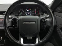 USED 2019 69 LAND ROVER RANGE ROVER EVOQUE 2.0 D180 R-Dynamic S SUV 5dr Diesel Auto 4WD Euro 6 (s/s) (180 ps) 18'' ALLOY WHEELS , FRONT AND REAR PARKING SENSORS , REAR CAMERA , SERVICE HISTORY , SAT NAV , BLUETOOTH ,APPLE CARPLAY - ANDROID AUTO , SERVICE HISTORY - LATEST MARCH 2026