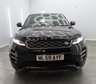 USED 2019 69 LAND ROVER RANGE ROVER EVOQUE 2.0 D180 R-Dynamic S SUV 5dr Diesel Auto 4WD Euro 6 (s/s) (180 ps) 18'' ALLOY WHEELS , FRONT AND REAR PARKING SENSORS , REAR CAMERA , SERVICE HISTORY , SAT NAV , BLUETOOTH ,APPLE CARPLAY - ANDROID AUTO , SERVICE HISTORY - LATEST MARCH 2026