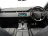 USED 2019 69 LAND ROVER RANGE ROVER EVOQUE 2.0 D180 R-Dynamic S SUV 5dr Diesel Auto 4WD Euro 6 (s/s) (180 ps) 18'' ALLOY WHEELS , FRONT AND REAR PARKING SENSORS , REAR CAMERA , SERVICE HISTORY , SAT NAV , BLUETOOTH ,APPLE CARPLAY - ANDROID AUTO , SERVICE HISTORY - LATEST MARCH 2026