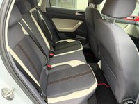 USED 2018 18 VOLKSWAGEN POLO 1.0 beats Hatchback 5dr Petrol Manual Euro 6 (s/s) (65 ps) 